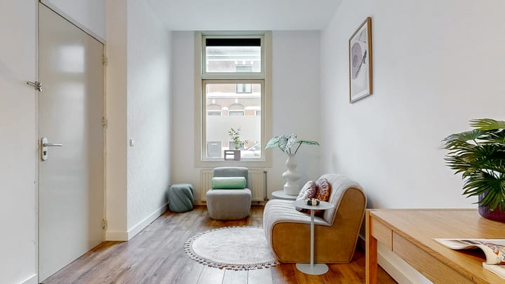 Foto 4 van Balistraat 6