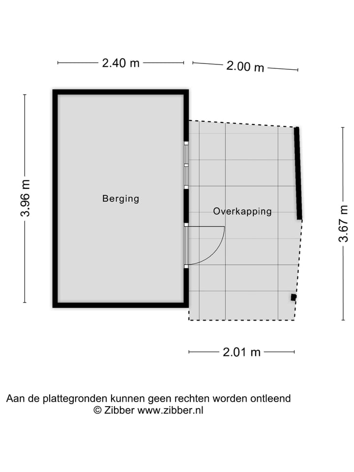 Photo 50 of Tooropstraat 24