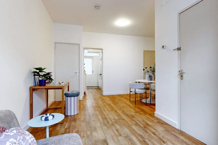 Foto 5 van Balistraat 6