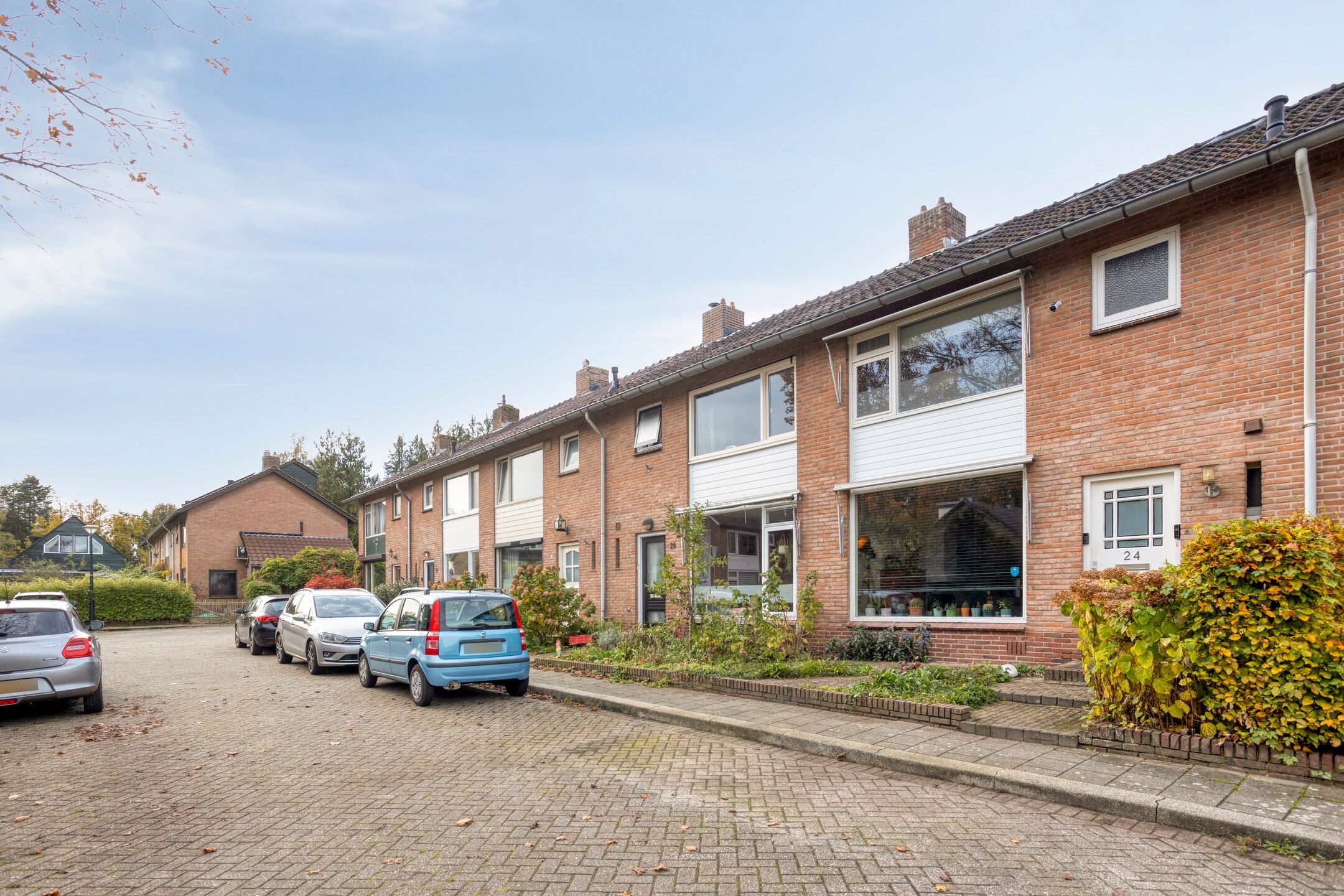 Foto 39 van Tooropstraat 24