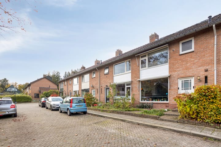 Photo 39 of Tooropstraat 24