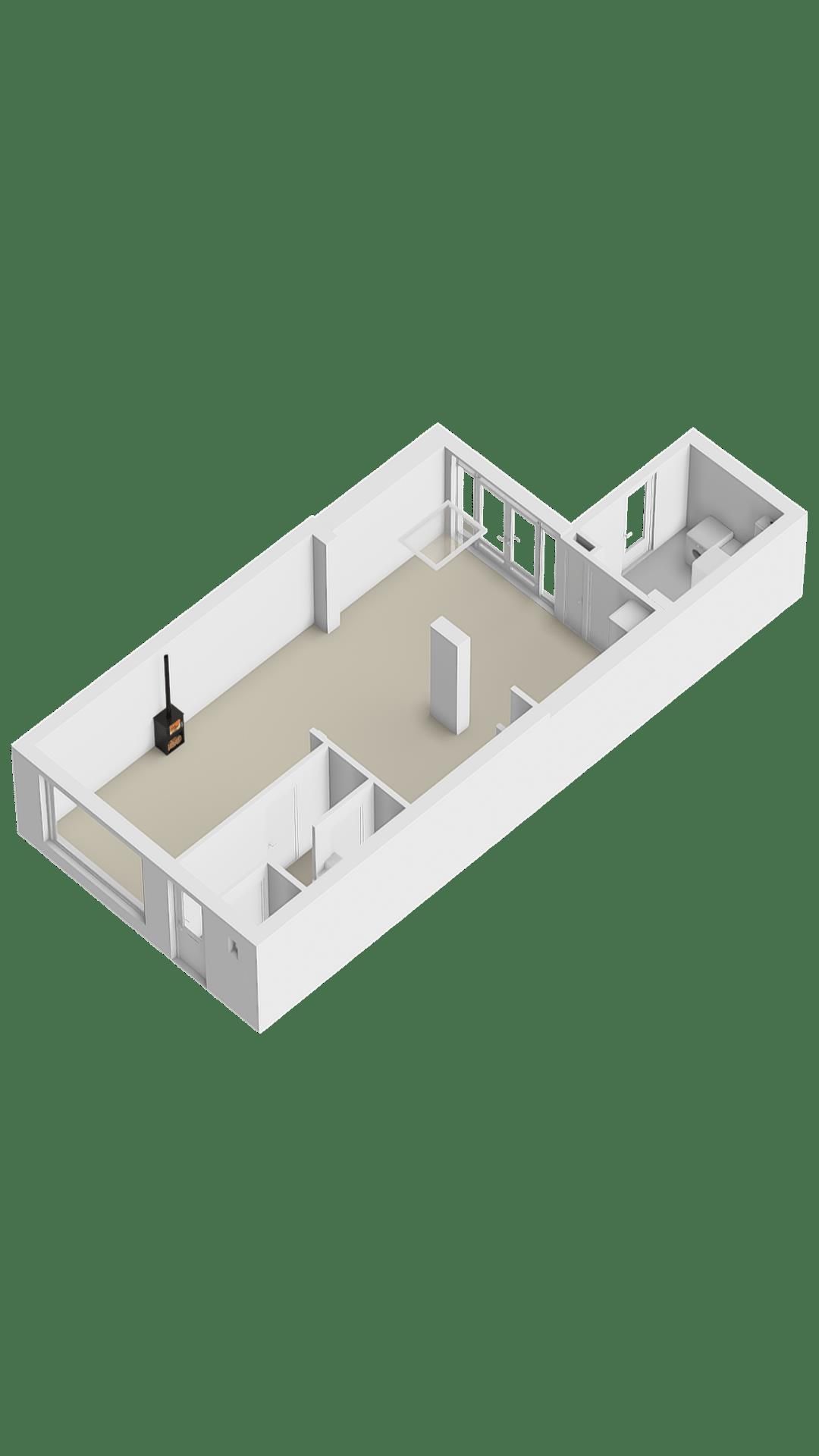 Foto 51 van Tooropstraat 24