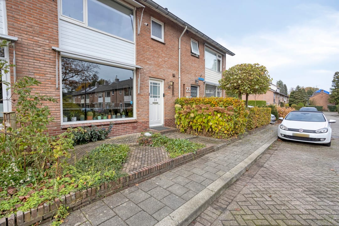 Foto 37 van Tooropstraat 24