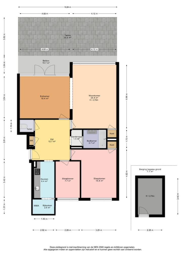 Photo 33 of Vlaskamp 326