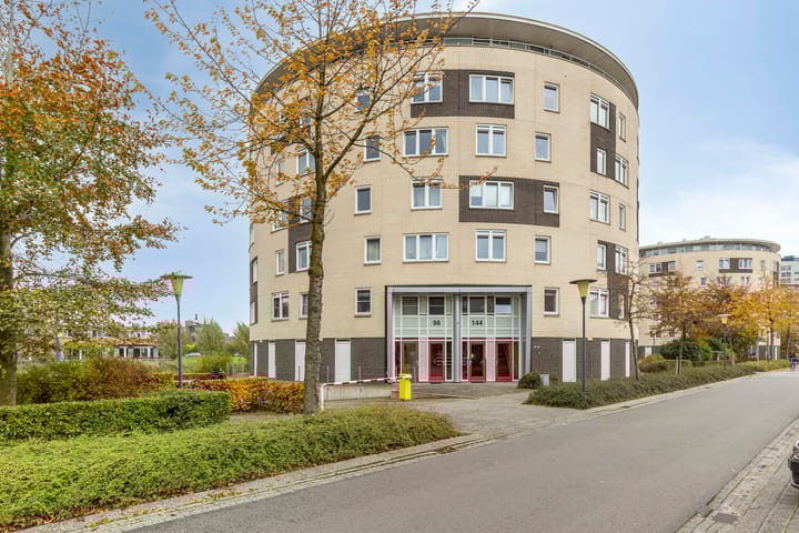 Photo 1 of Poortugaalstraat 130