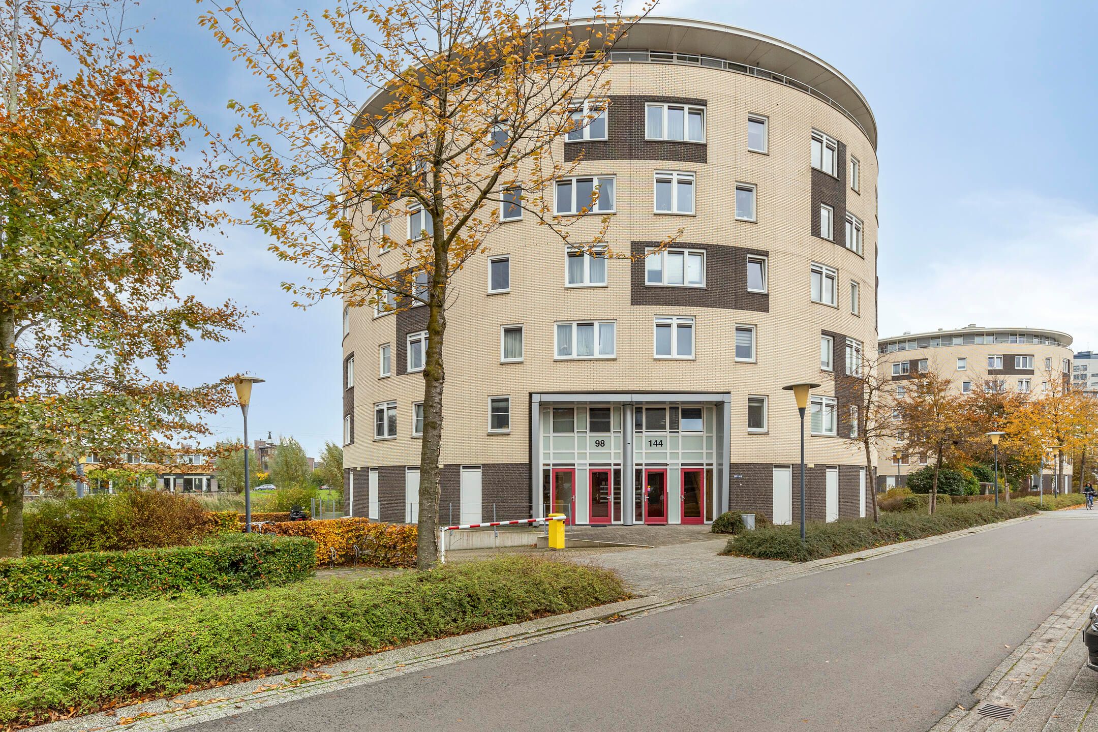 Poortugaalstraat 130