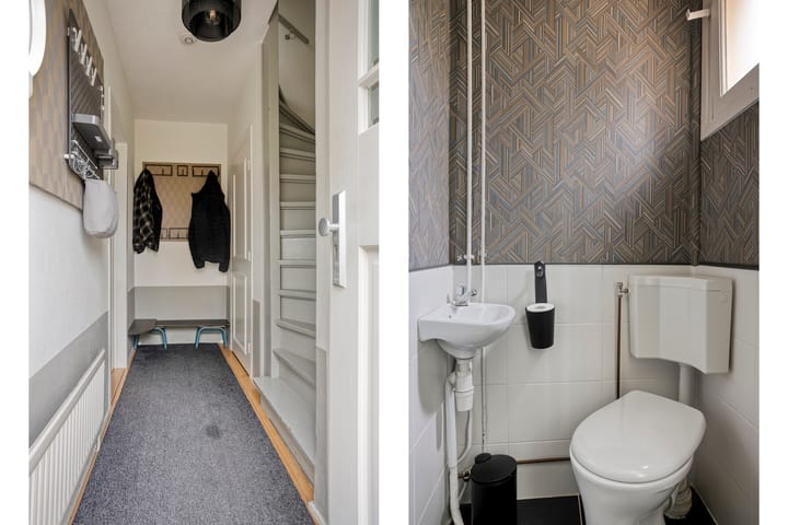 Photo 19 of Tooropstraat 24