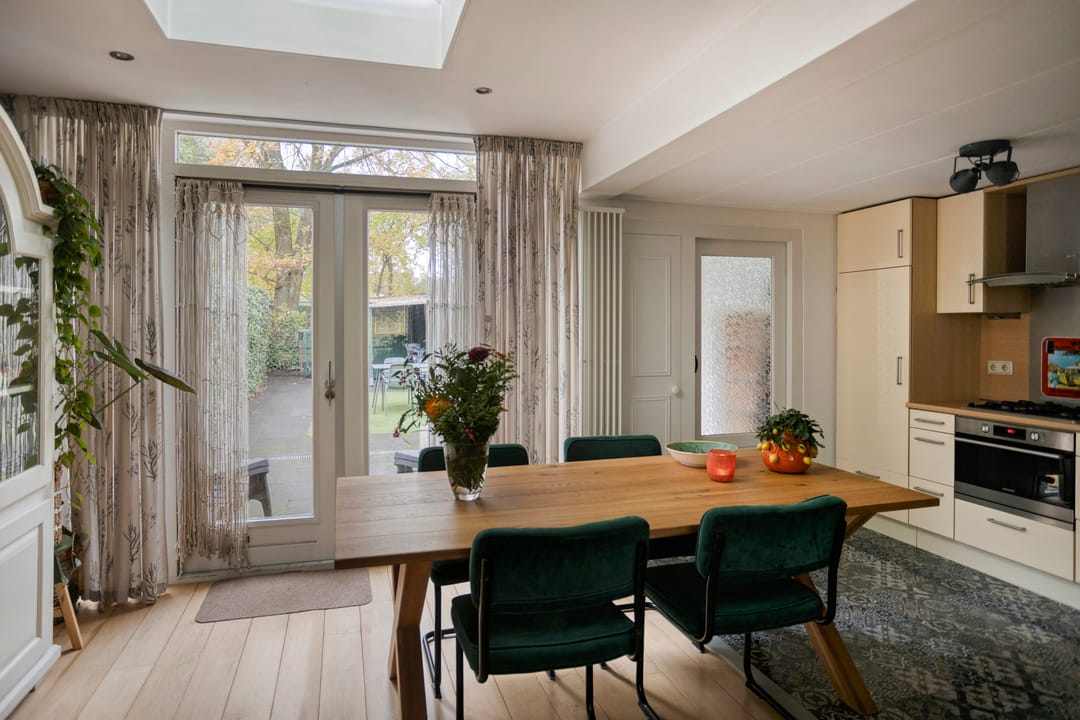 Foto 7 van Tooropstraat 24