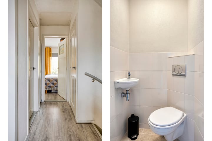 Photo 21 of Tooropstraat 24