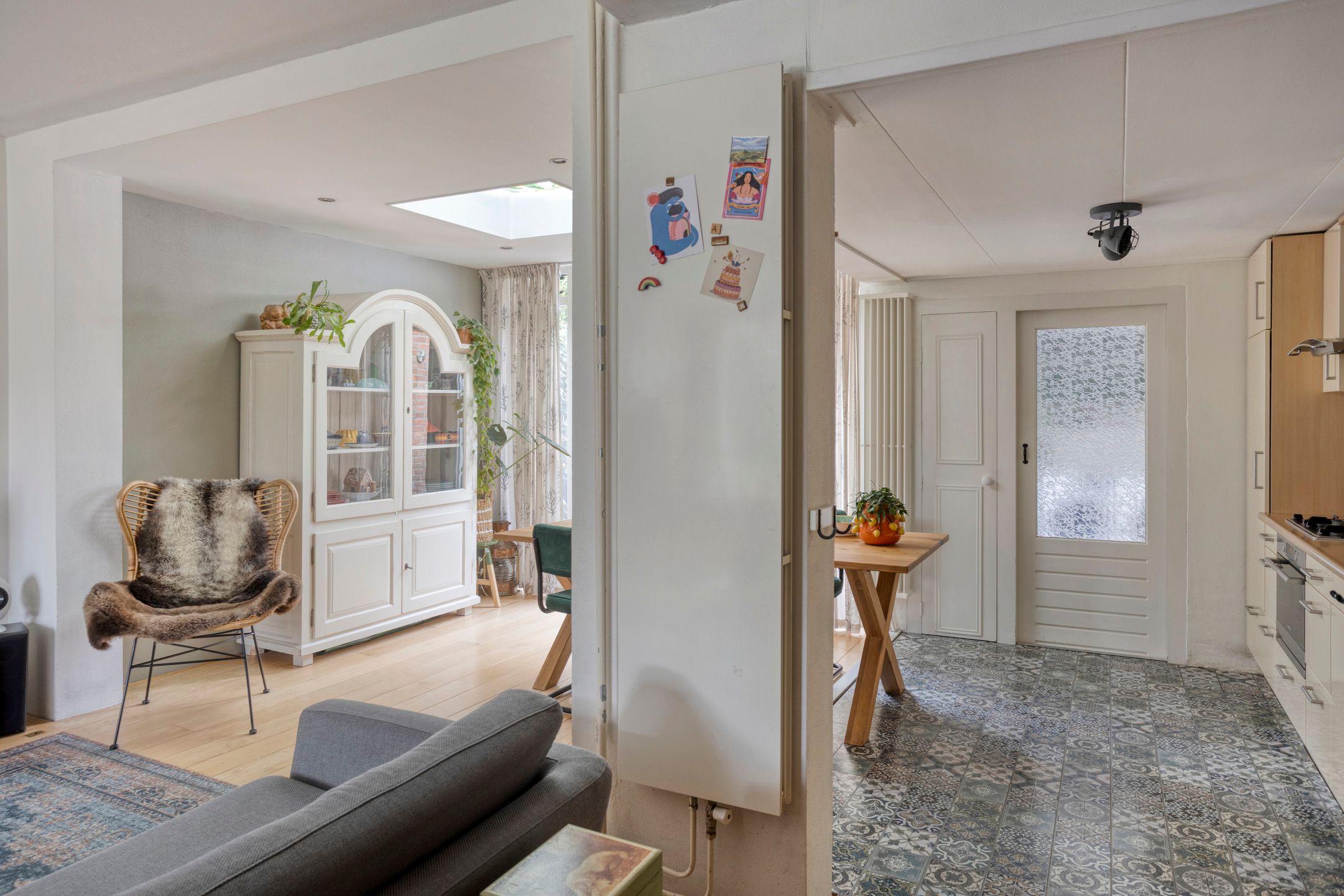 Foto 12 van Tooropstraat 24