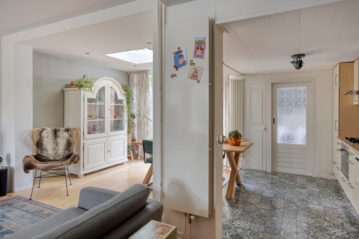 Photo 12 of Tooropstraat 24