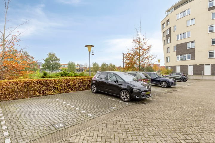 Photo 26 of Poortugaalstraat 130