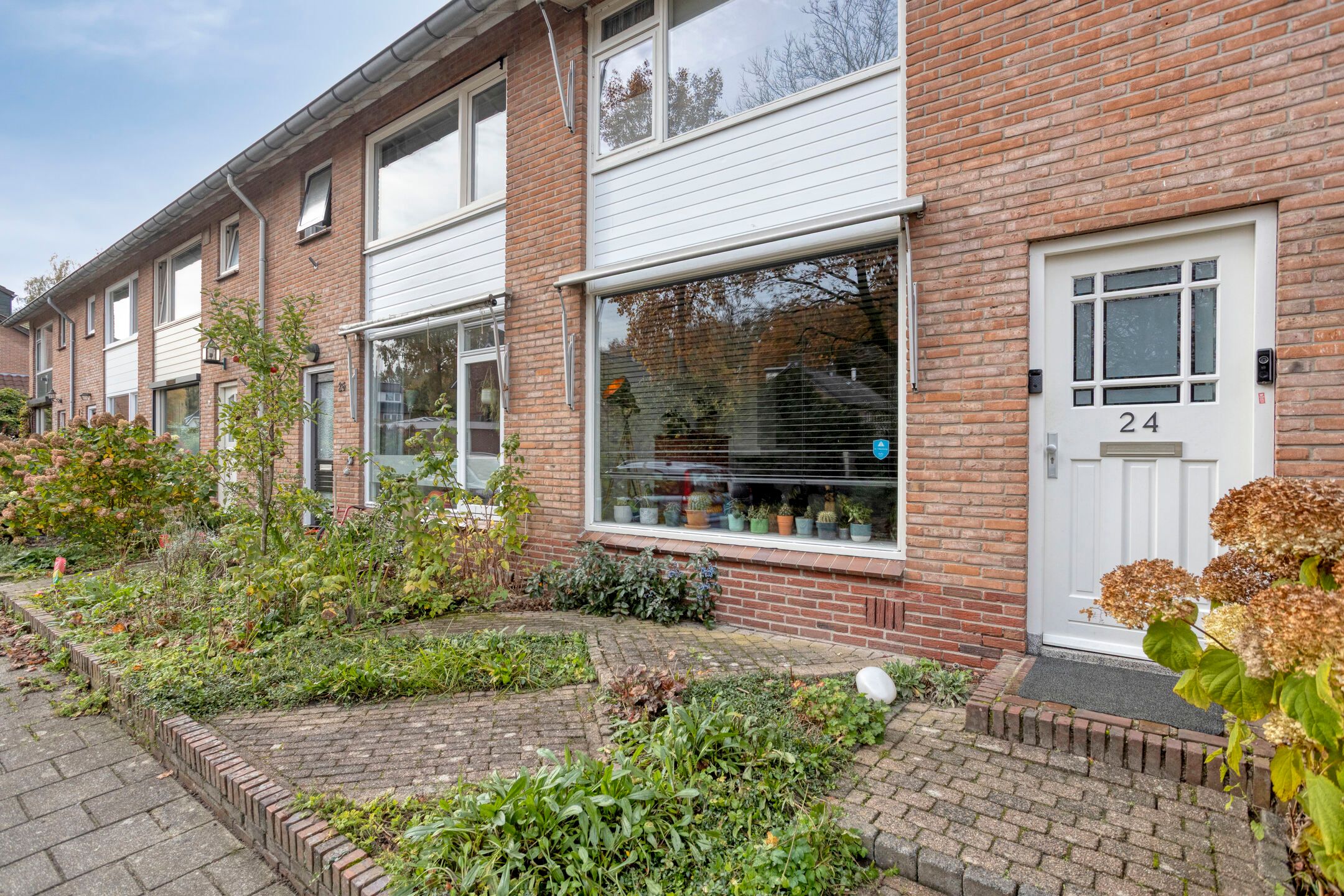 Foto 36 van Tooropstraat 24