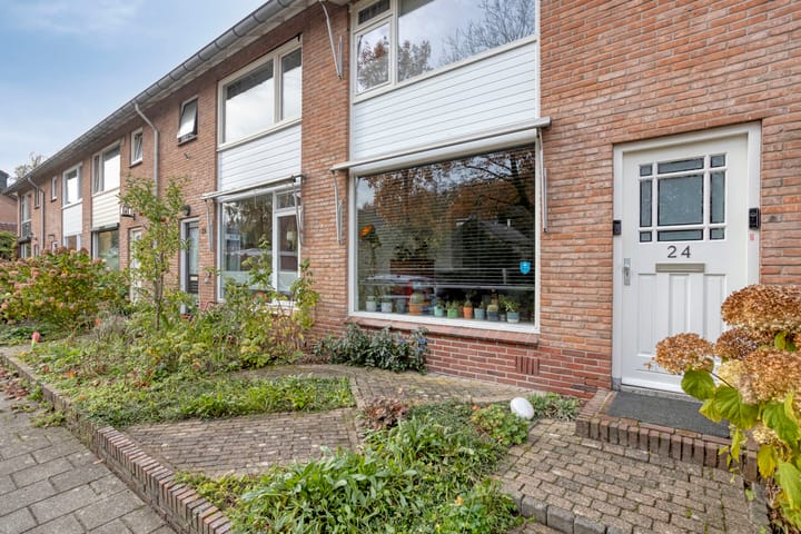 Photo 36 of Tooropstraat 24
