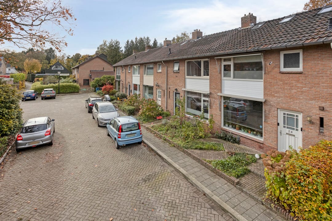 Foto 41 van Tooropstraat 24