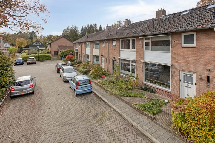 Photo 41 of Tooropstraat 24