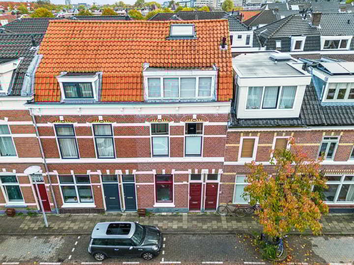 Foto 2 van Balistraat 6