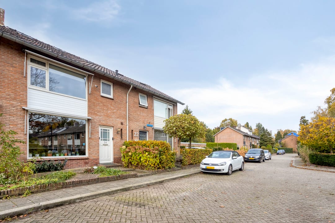 Foto 38 van Tooropstraat 24