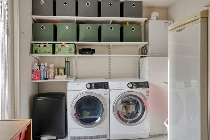 Photo 17 of Tooropstraat 24