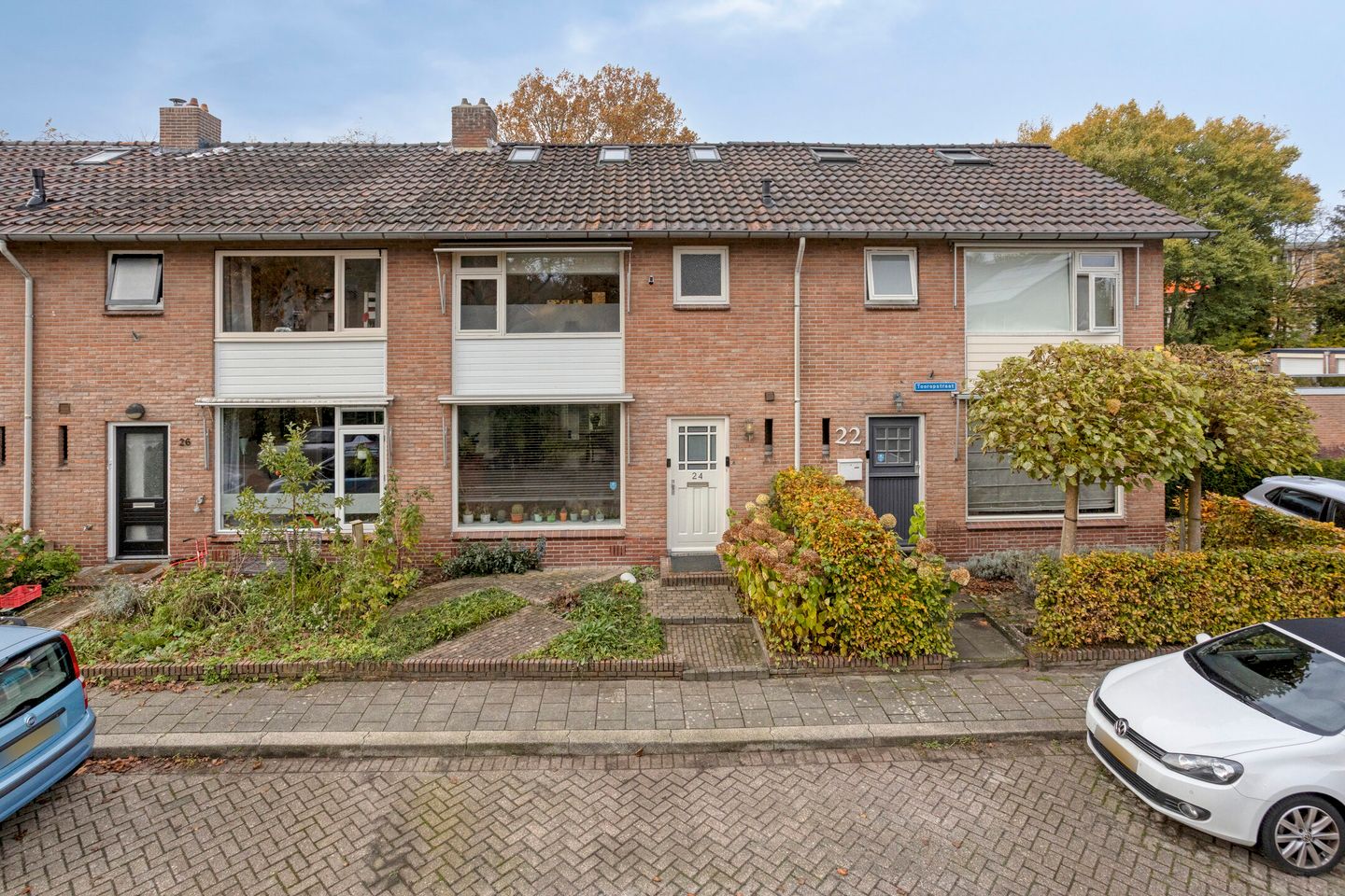 Foto 40 van Tooropstraat 24