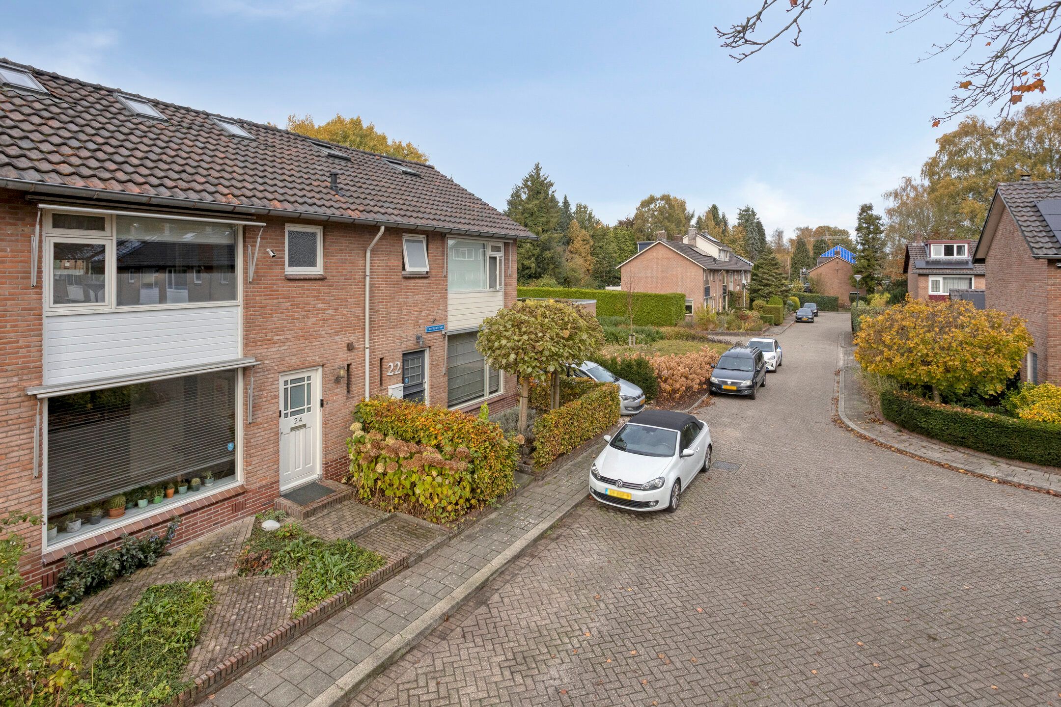 Foto 42 van Tooropstraat 24