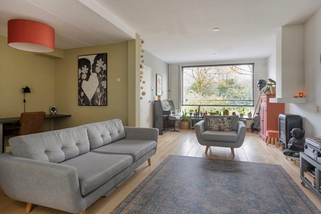 Foto 2 van Tooropstraat 24