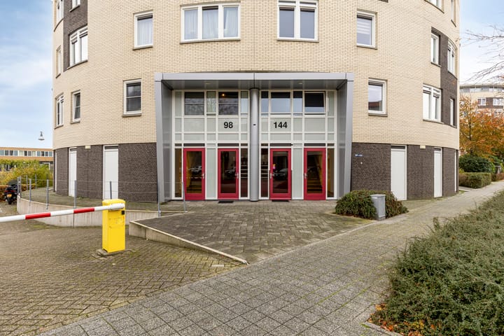 Photo 5 of Poortugaalstraat 130