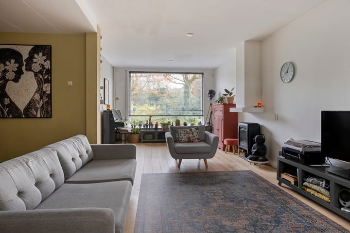 Foto 5 van Tooropstraat 24