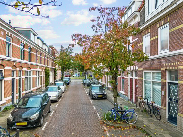 Balistraat 6