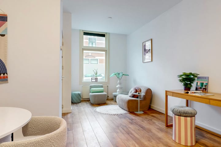 Foto 3 van Balistraat 6