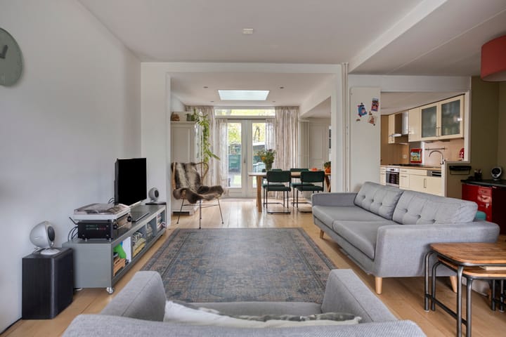 Photo 6 of Tooropstraat 24