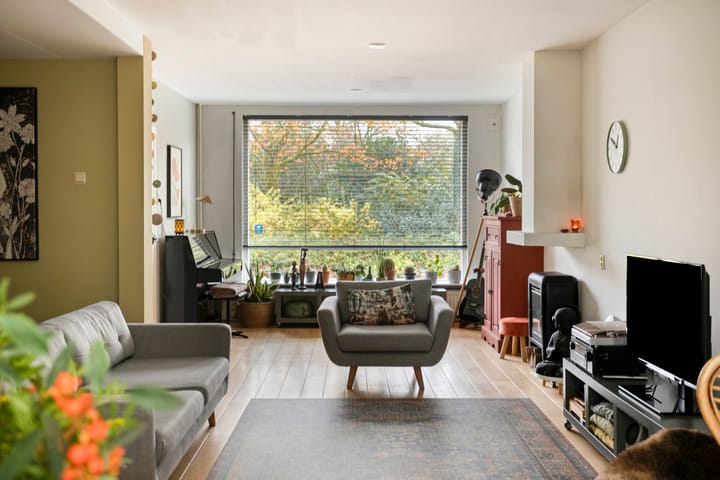 Photo 8 of Tooropstraat 24