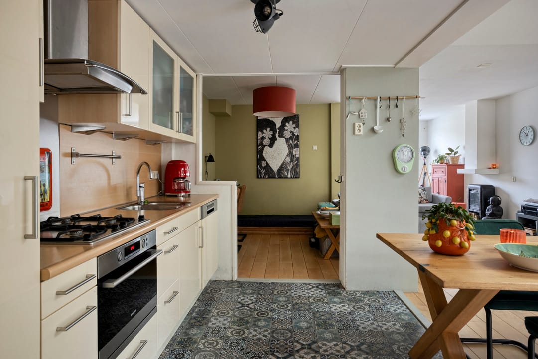 Foto 13 van Tooropstraat 24