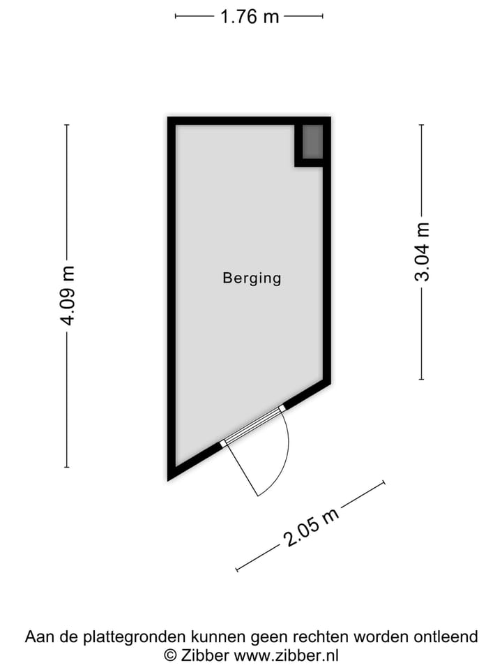 Photo 33 of Poortugaalstraat 130