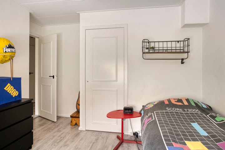 Photo 25 of Tooropstraat 24