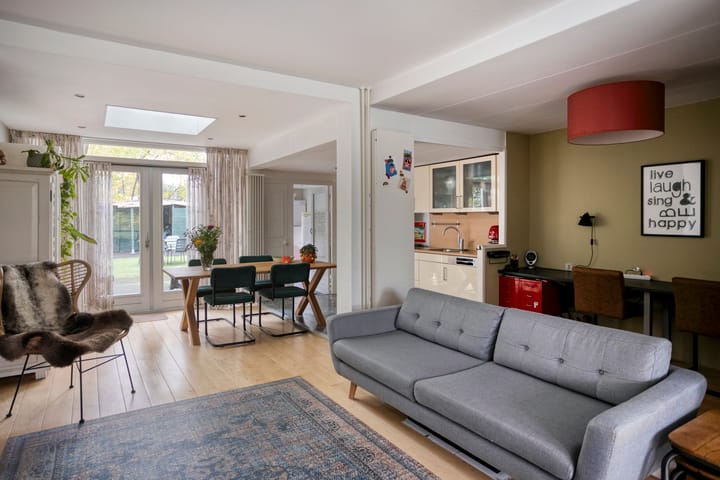 Foto 4 van Tooropstraat 24