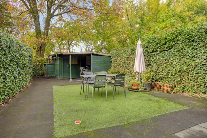 Photo 33 of Tooropstraat 24