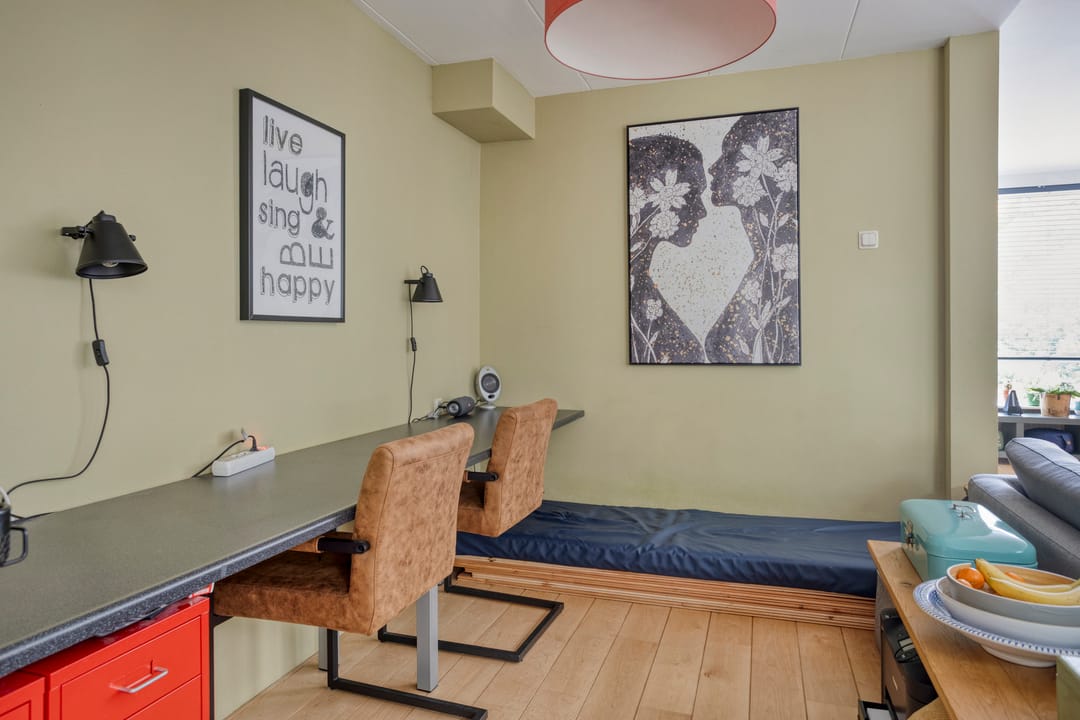 Foto 11 van Tooropstraat 24