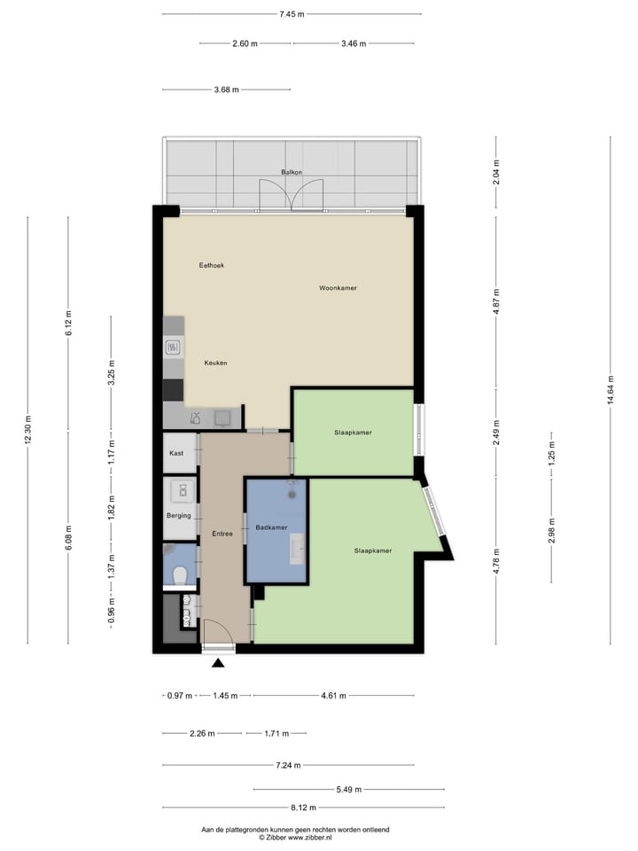 Photo 31 of Poortugaalstraat 130