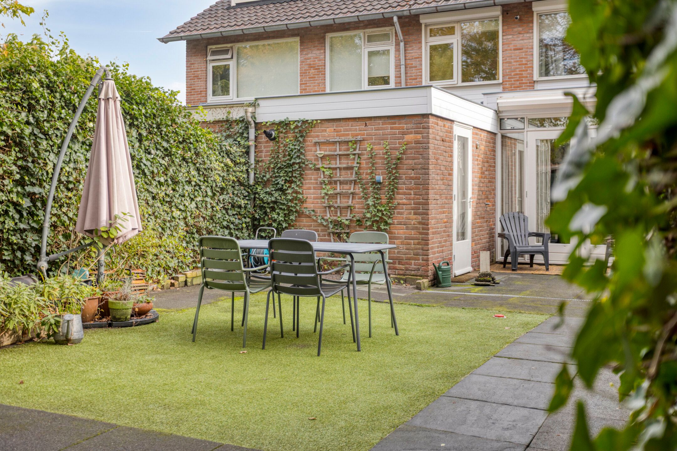 Foto 3 van Tooropstraat 24