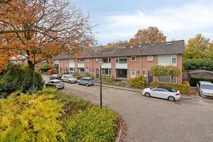 Photo 43 of Tooropstraat 24