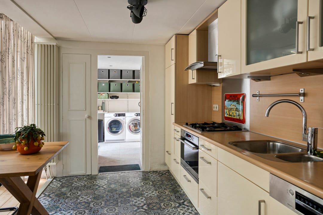 Foto 16 van Tooropstraat 24