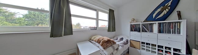 Slaapkamer 1