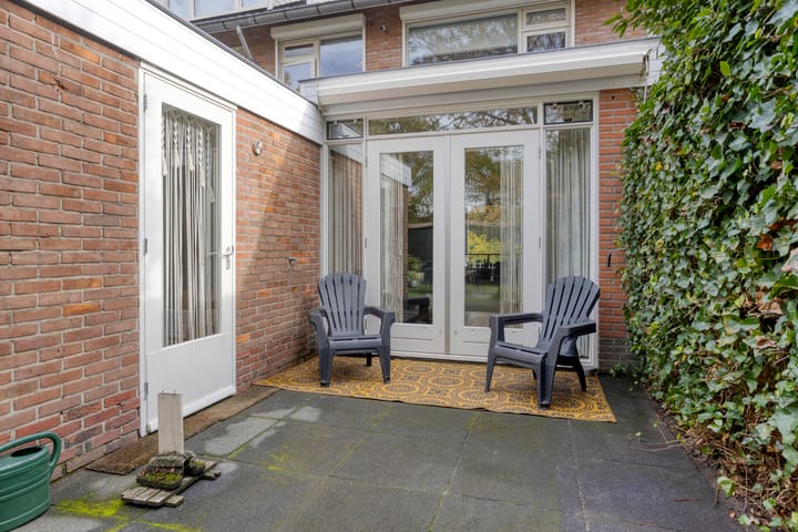 Photo 35 of Tooropstraat 24