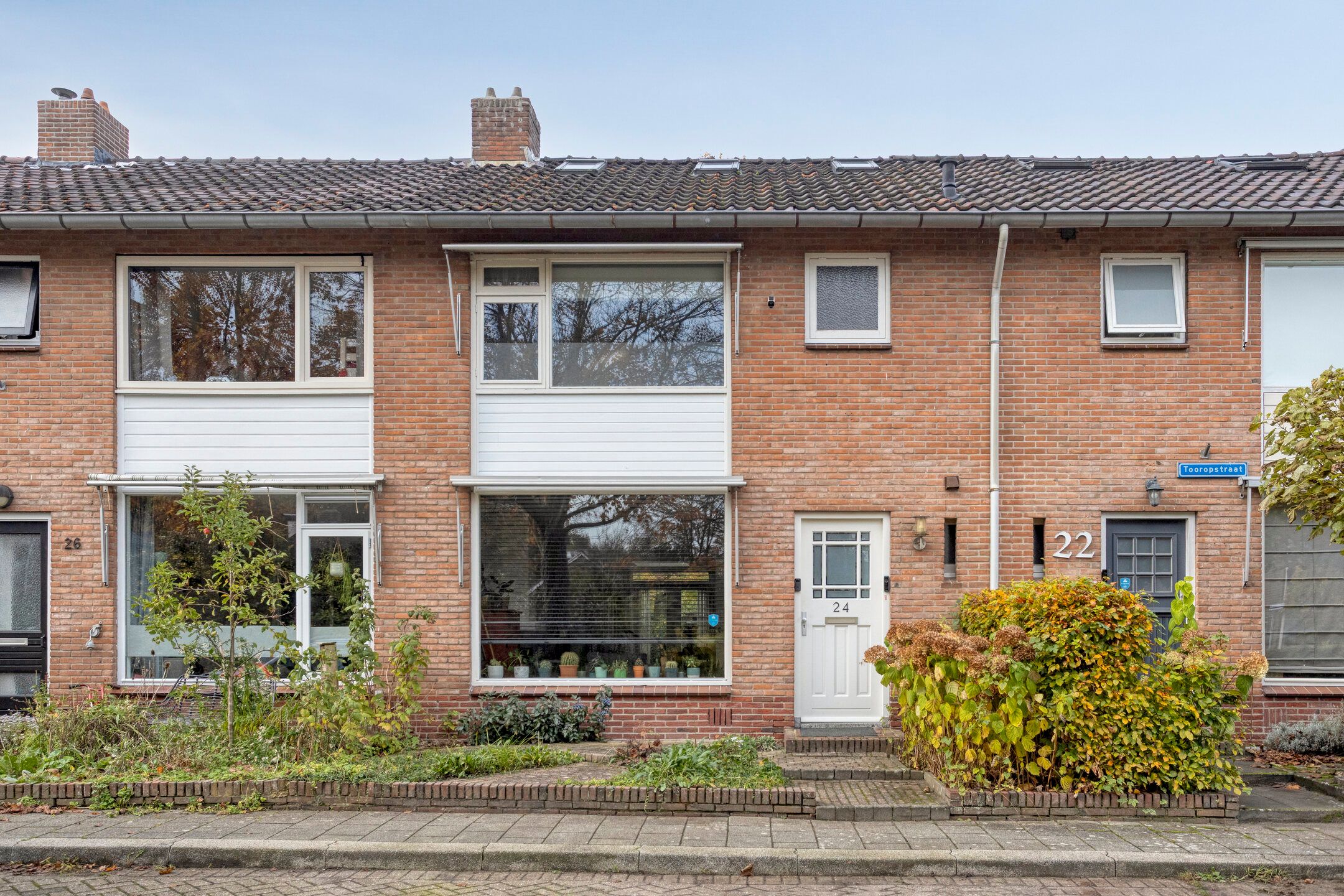 Tooropstraat, 24, Apeldoorn, 7312ST, Gelderland, Nederland 24 