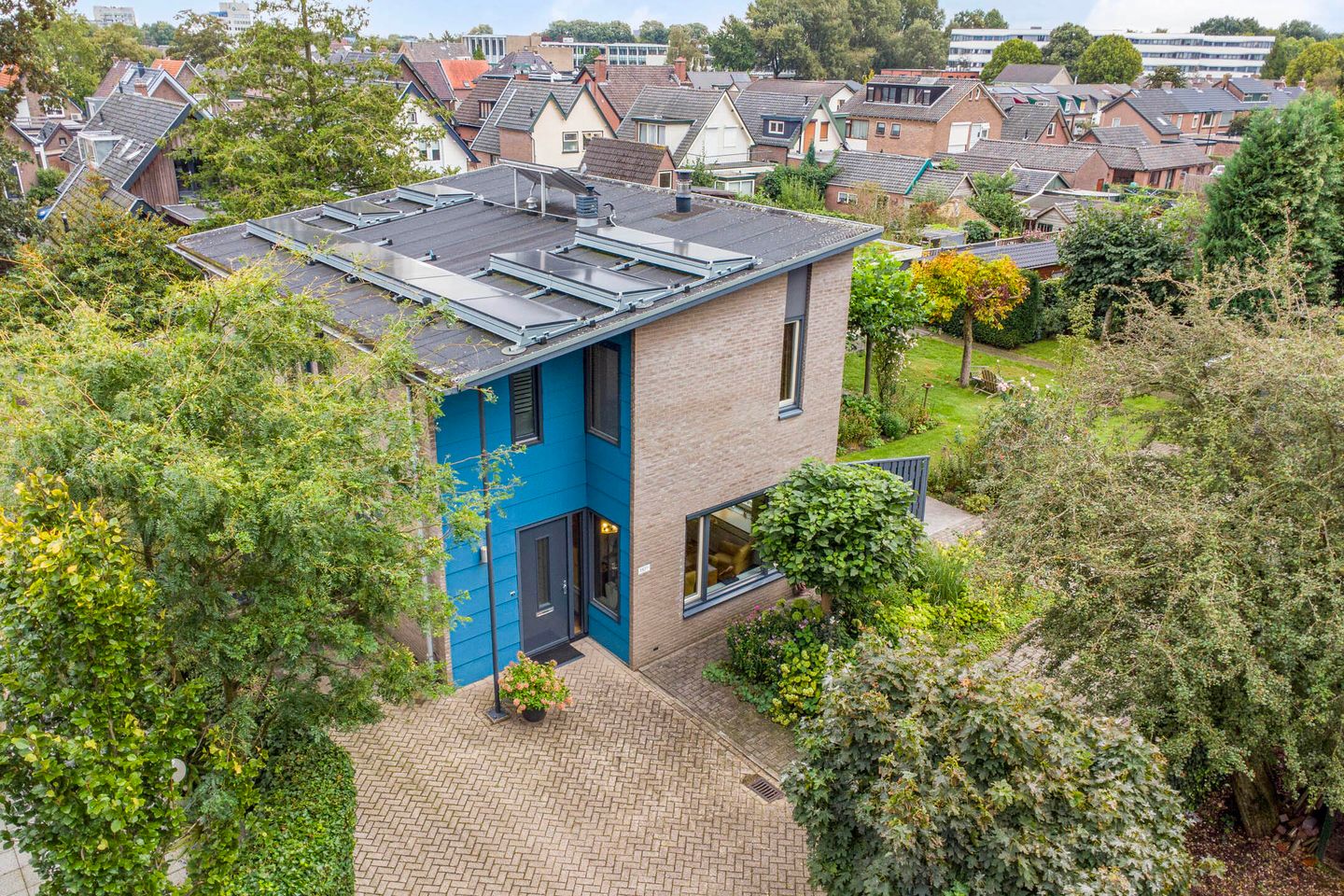 Foto 44 van Asselsestraat 197-B