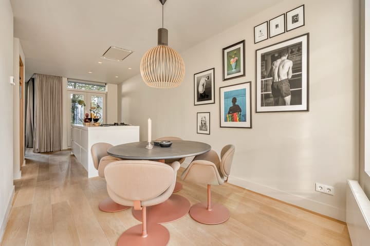 Foto 2 van Sumatrastraat 41-B