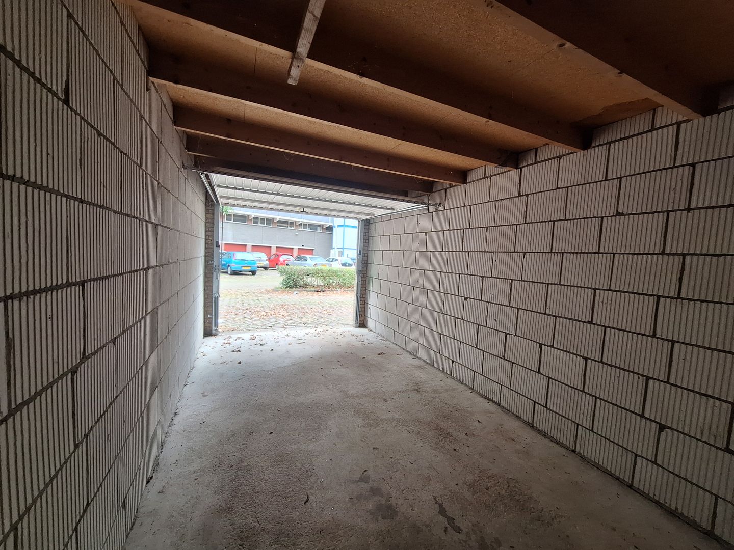 View photo 4 of Griegstraat