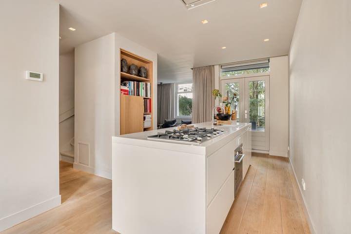 Foto 3 van Sumatrastraat 41-B