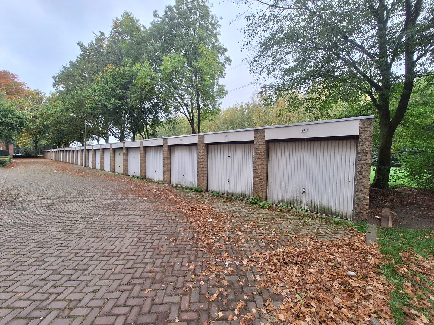 View photo 5 of Griegstraat